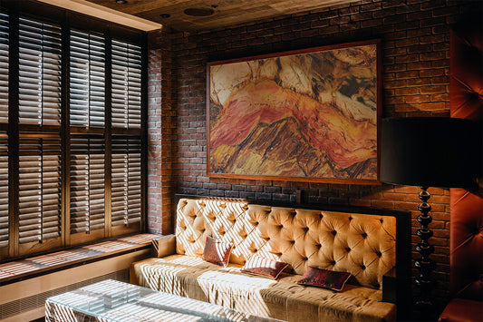 Alentejo#3 - Paul Thomas