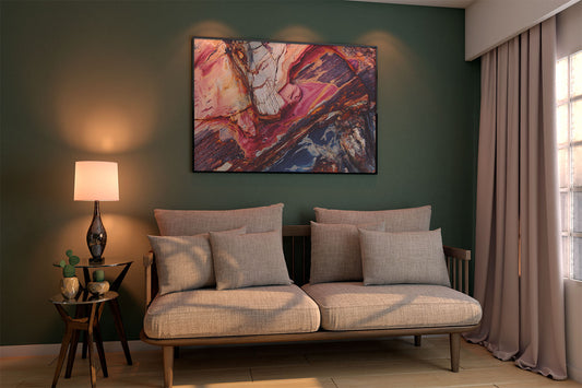 Alentejo#4 - Paul Thomas