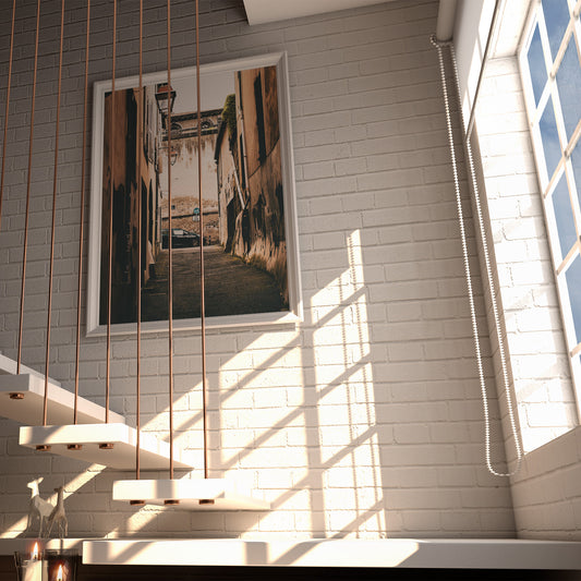 Prison break - Pierre Fauvet