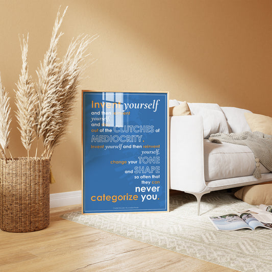 No Leaders Please (Charles Bukowski) - Pierre Fauvet