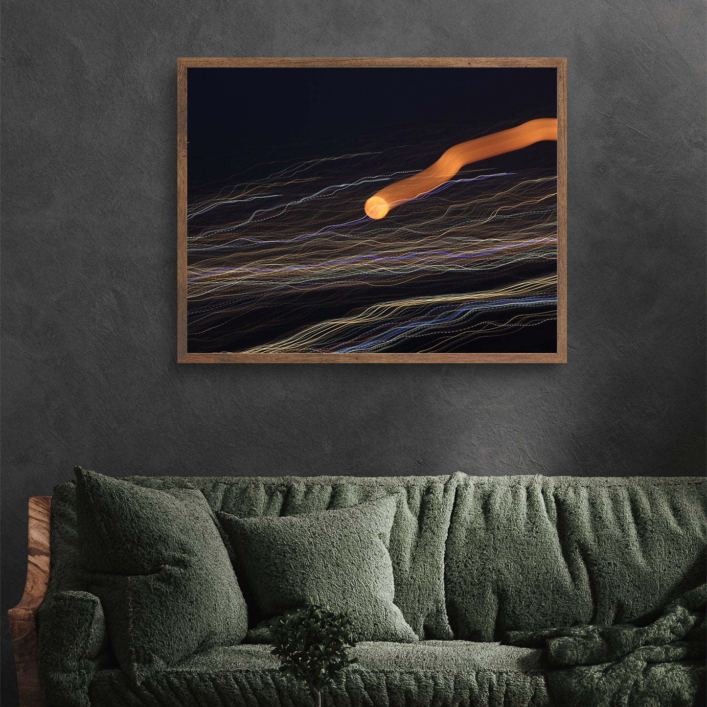 Roquebrune #3 - Paul Thomas