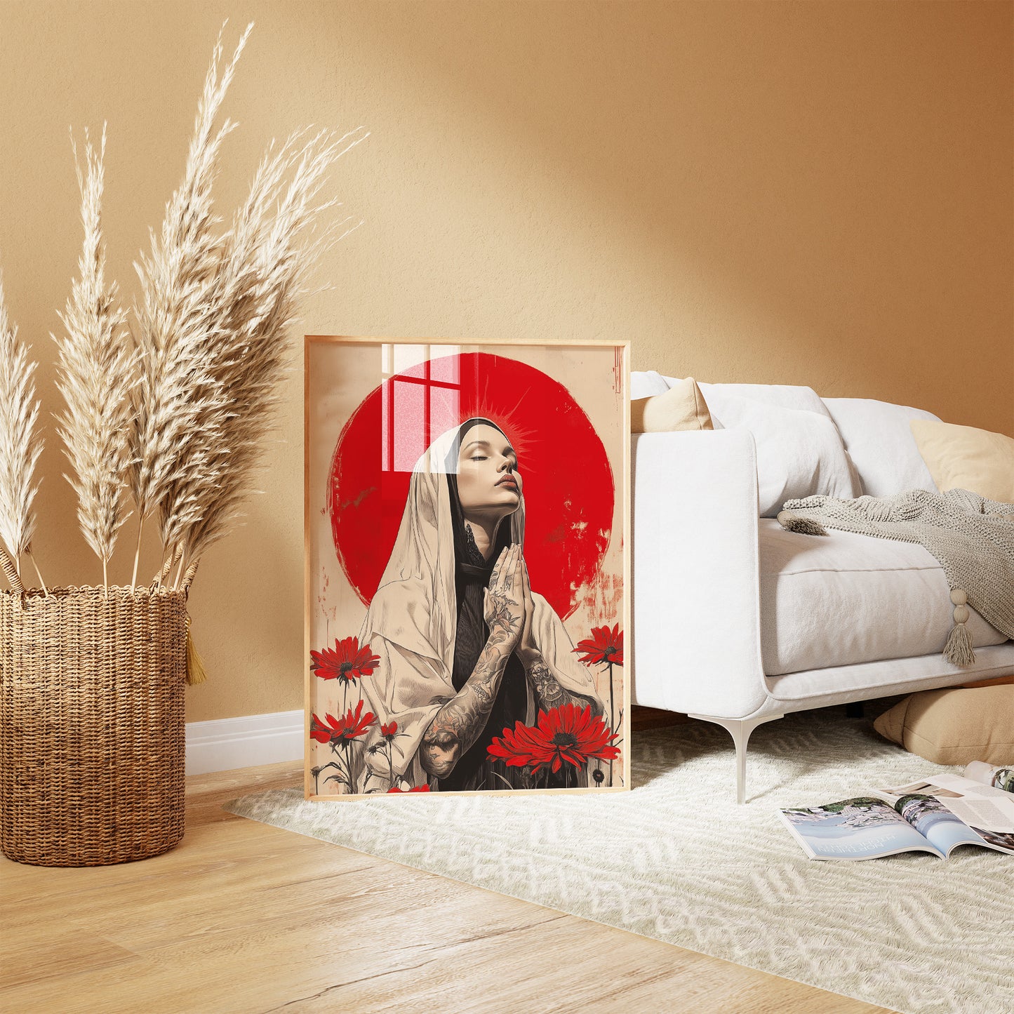 Religieuse 205 - Puls