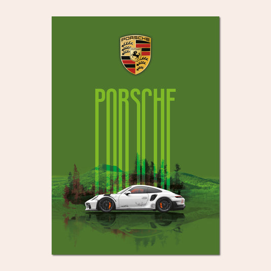 Porsche 182 - Puls