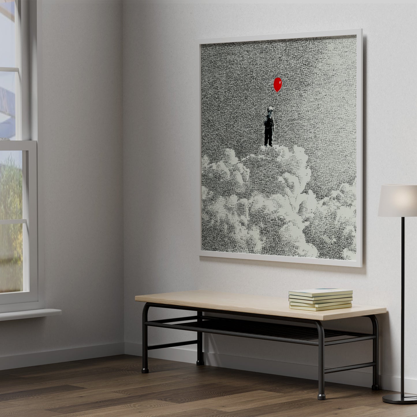 Rêver - Grégory Lanzetta