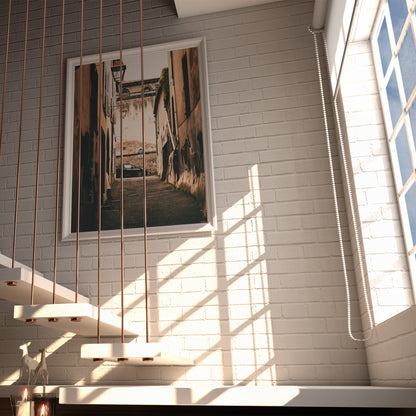 Prison break - Pierre Fauvet