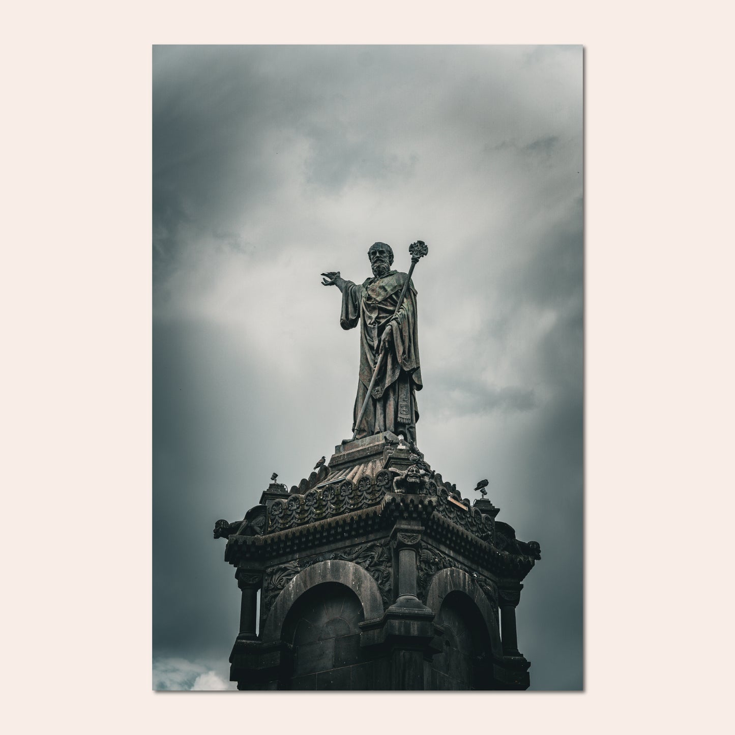 Vous êtes bien urbain - Pierre Fauvet