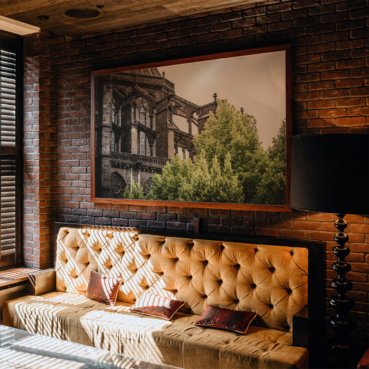 Notre-Dame - Pierre Fauvet