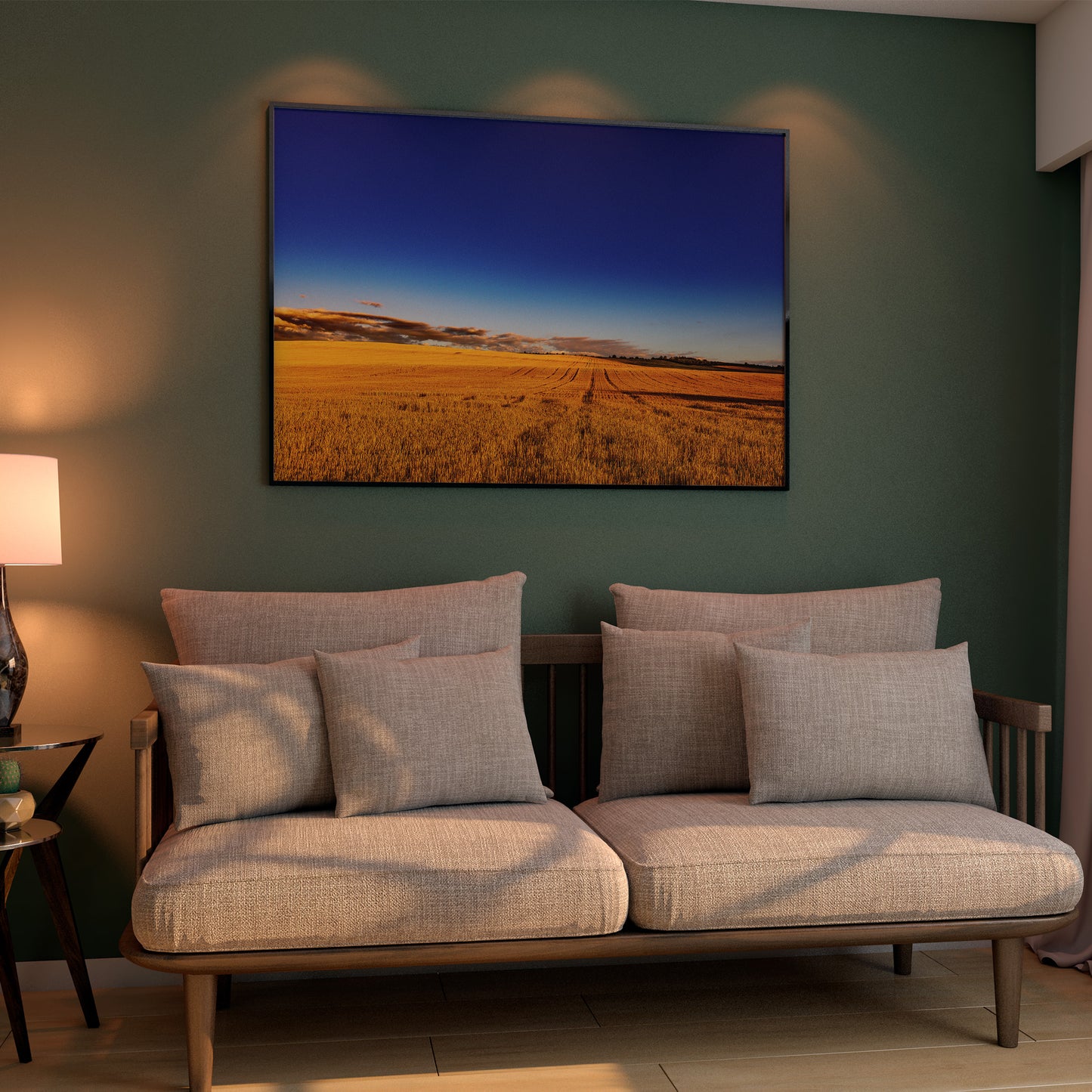 L'éternel recommencement - Pierre Fauvet