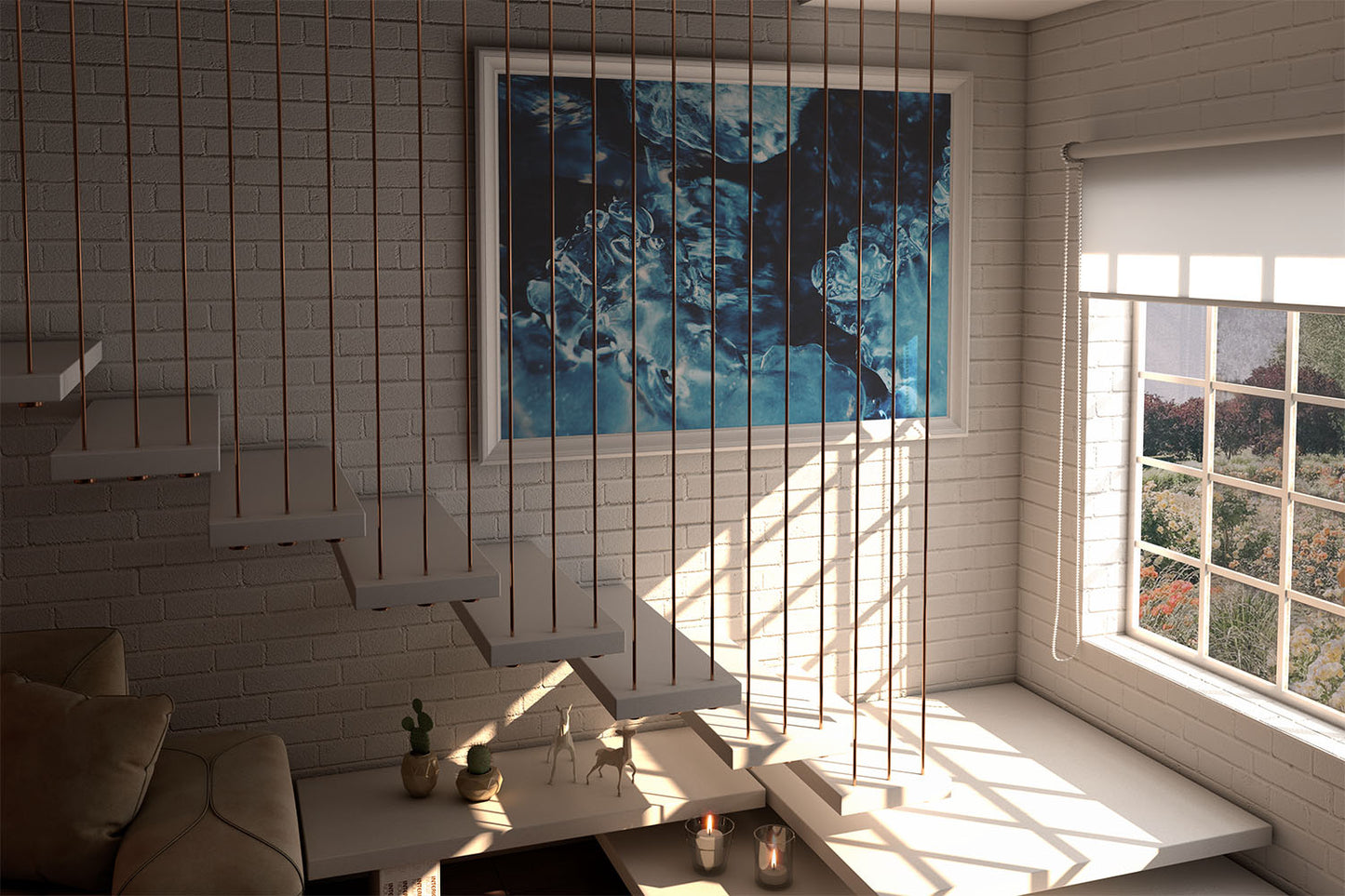 Orgères#7 - Paul Thomas