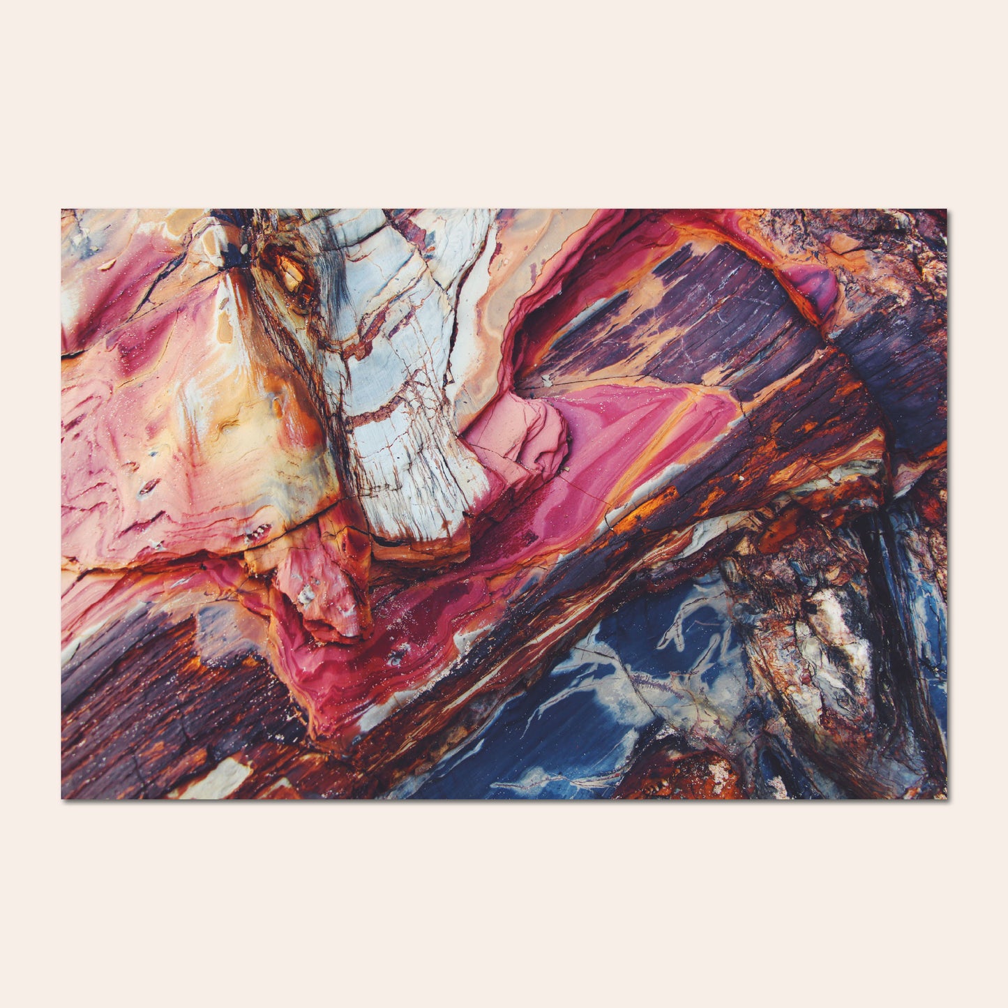 Alentejo#4 - Paul Thomas