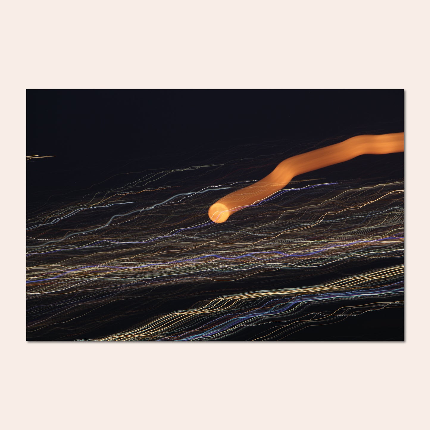 Roquebrune #3 - Paul Thomas