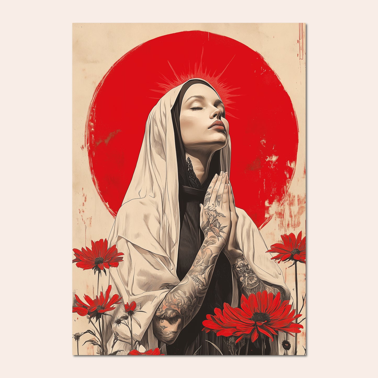 Religieuse 205 - Puls