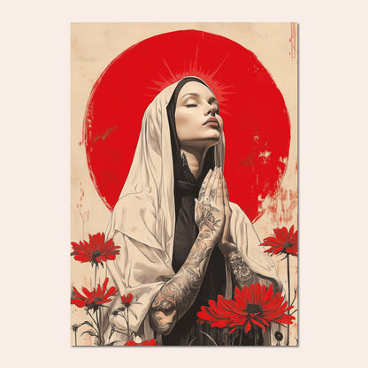 Religieuse 205 - Puls