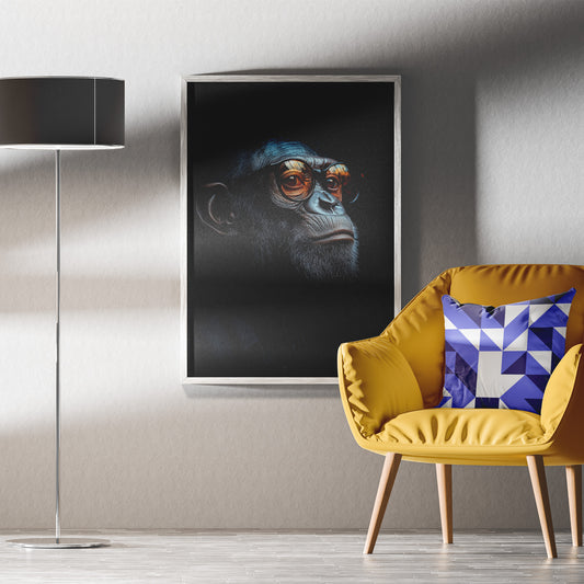 Chimpanzé 286 - Puls