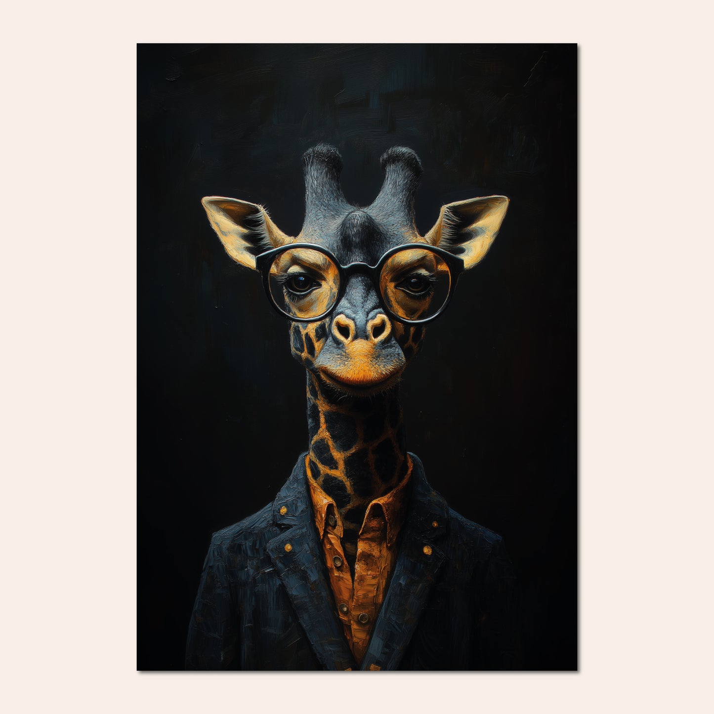 Girafe 290 - Puls