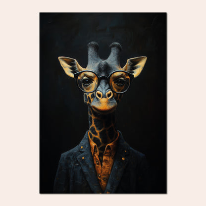 Girafe 290 - Puls