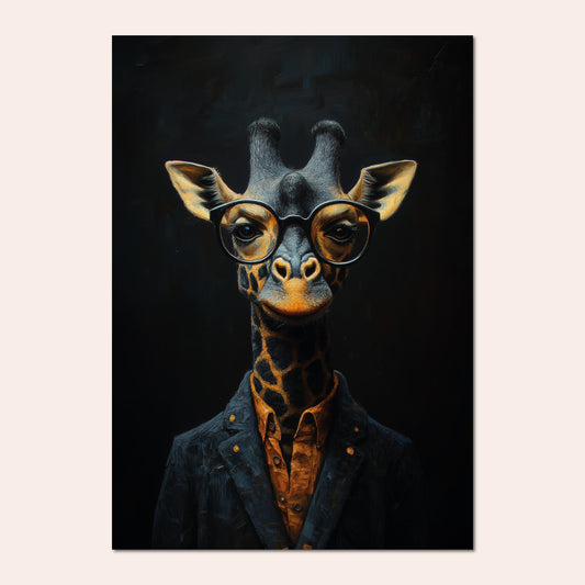 Girafe 290 - Puls