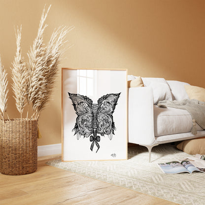 Corset - L'Art Émoi