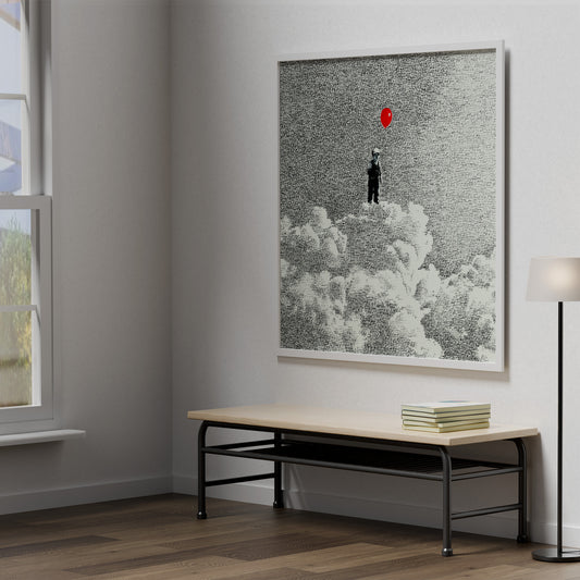 Rêver - Grégory Lanzetta