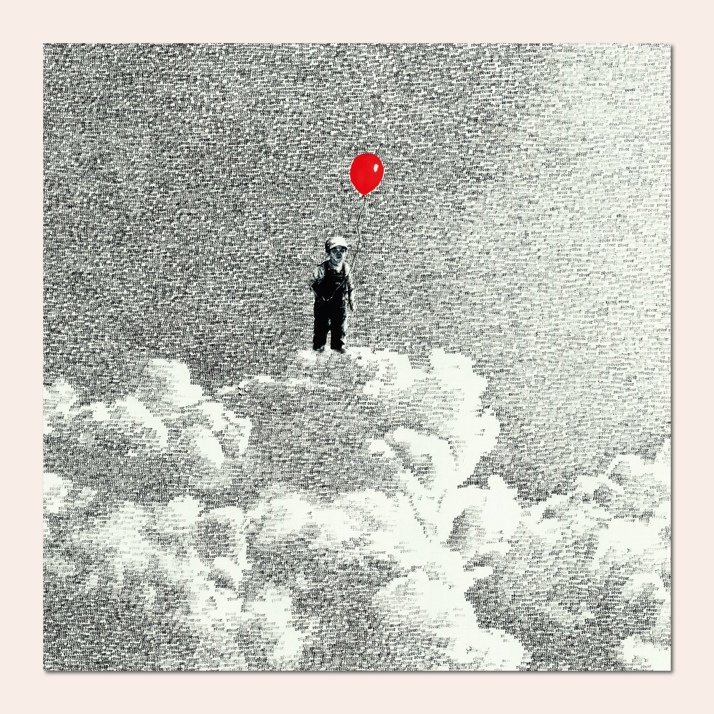 Rêver - Grégory Lanzetta