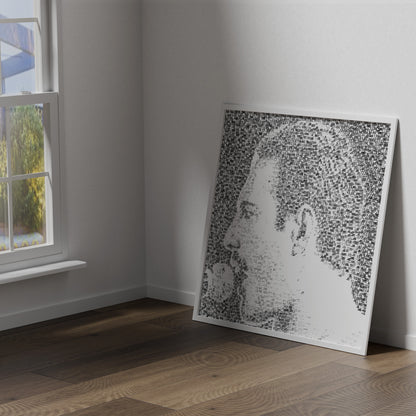 13 JUIL. 1985 - Freddie Mercury - Grégory Lanzetta