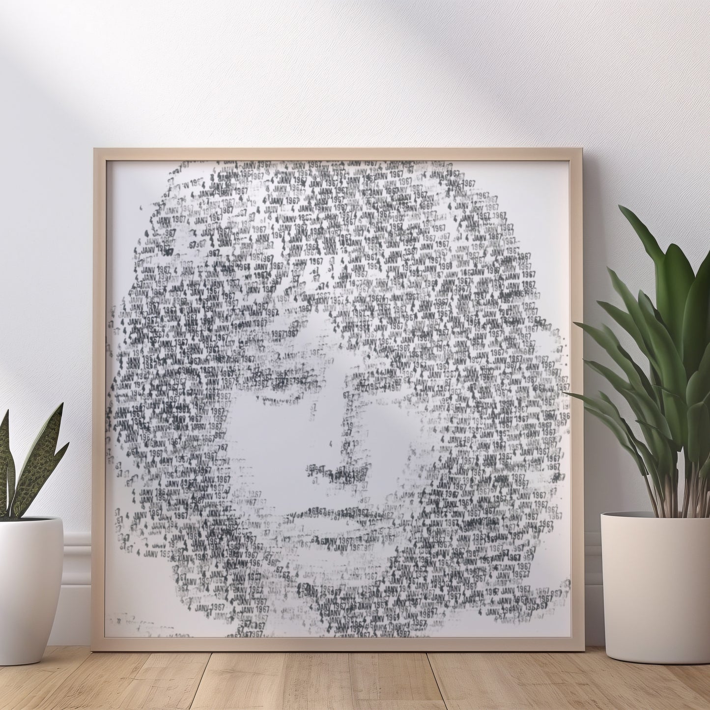 04 JANV. 1967 - Jim Morrison - Grégory Lanzetta