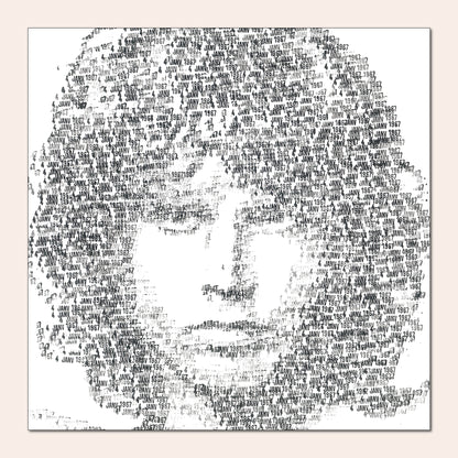 04 JANV. 1967 - Jim Morrison - Grégory Lanzetta
