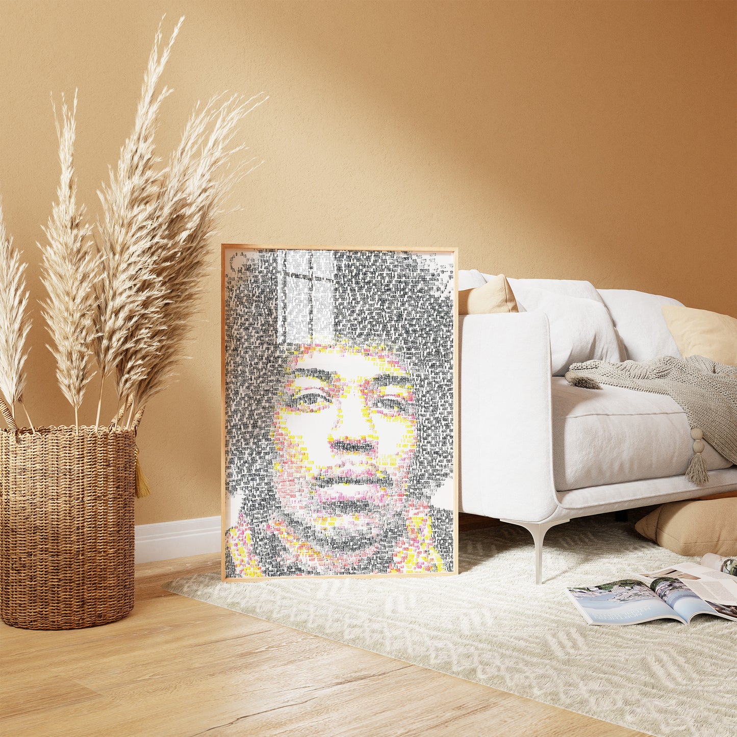 18 AOUT 1969 - Jimi Hendrix - Grégory Lanzetta