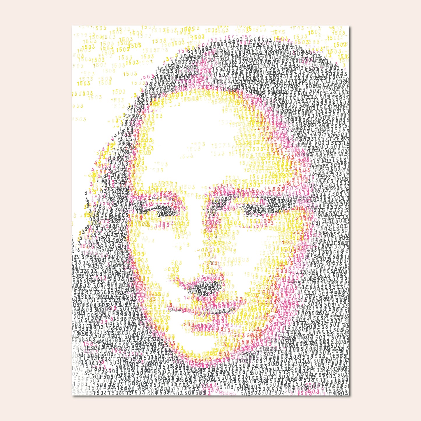 1503 - Joconde - Grégory Lanzetta