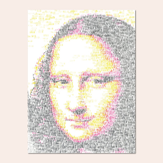 1503 - Joconde - Grégory Lanzetta